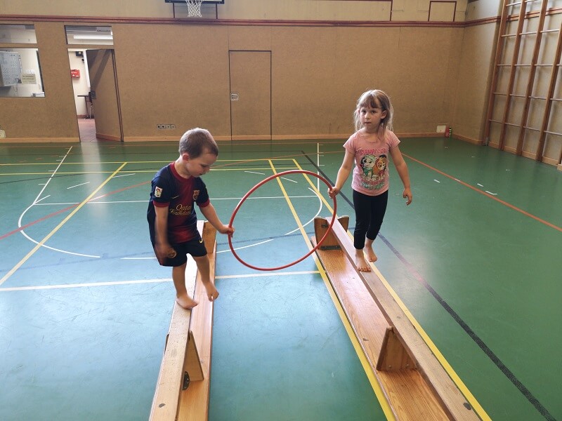 Turnen in Schweich – Bild 6