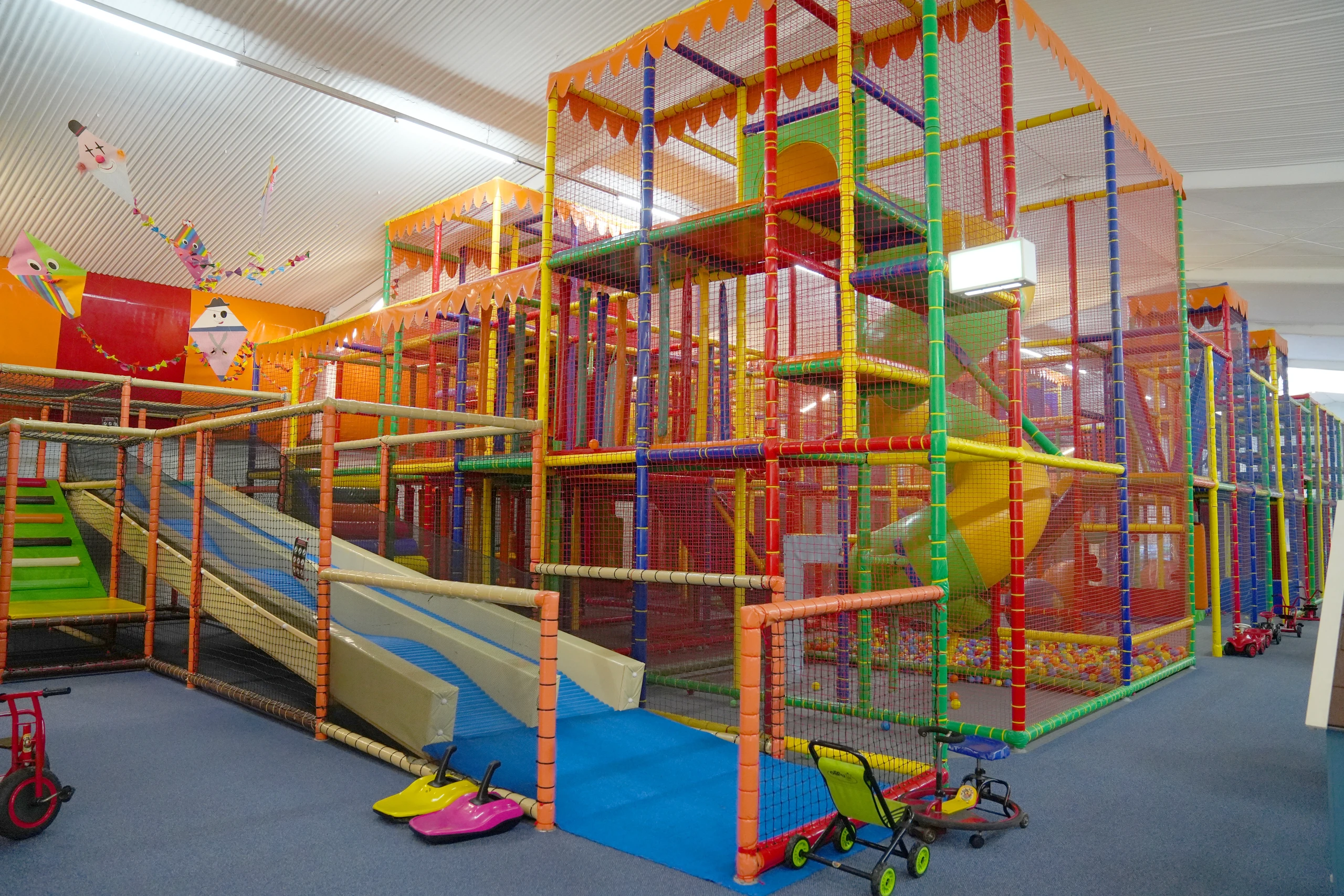 Molli Bär Spielpark – Bild 2