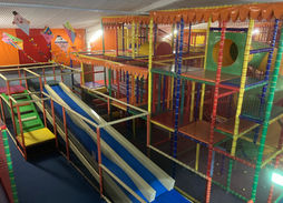 Molli Bär Spielpark – Bild 4