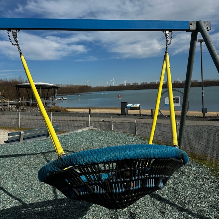 Spielplatz – Bild 2