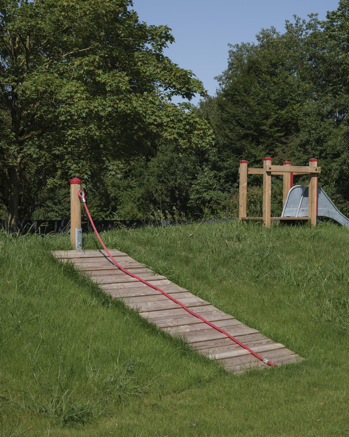 Spielplatz – Bild 4