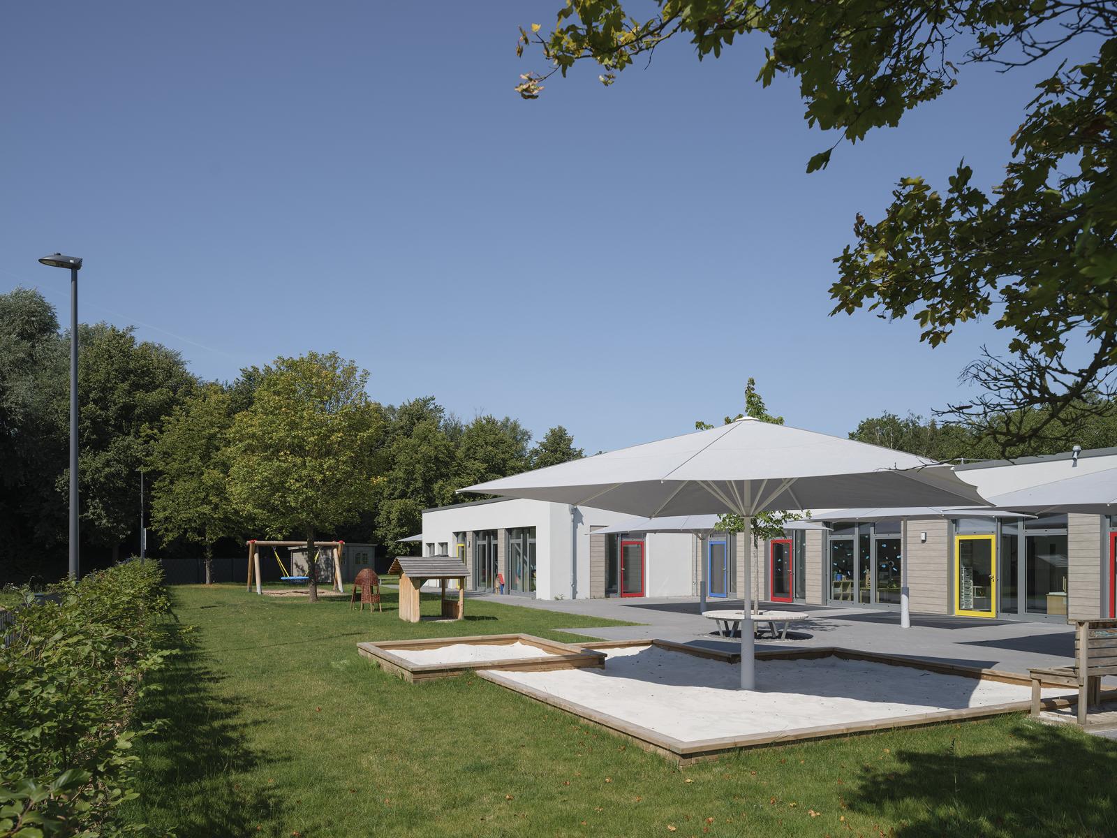 Spielplatz – Bild 6