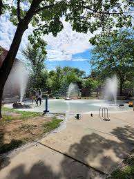 Margaret Fairley Park – Bild 1