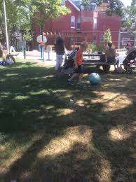 Margaret Fairley Park – Bild 6