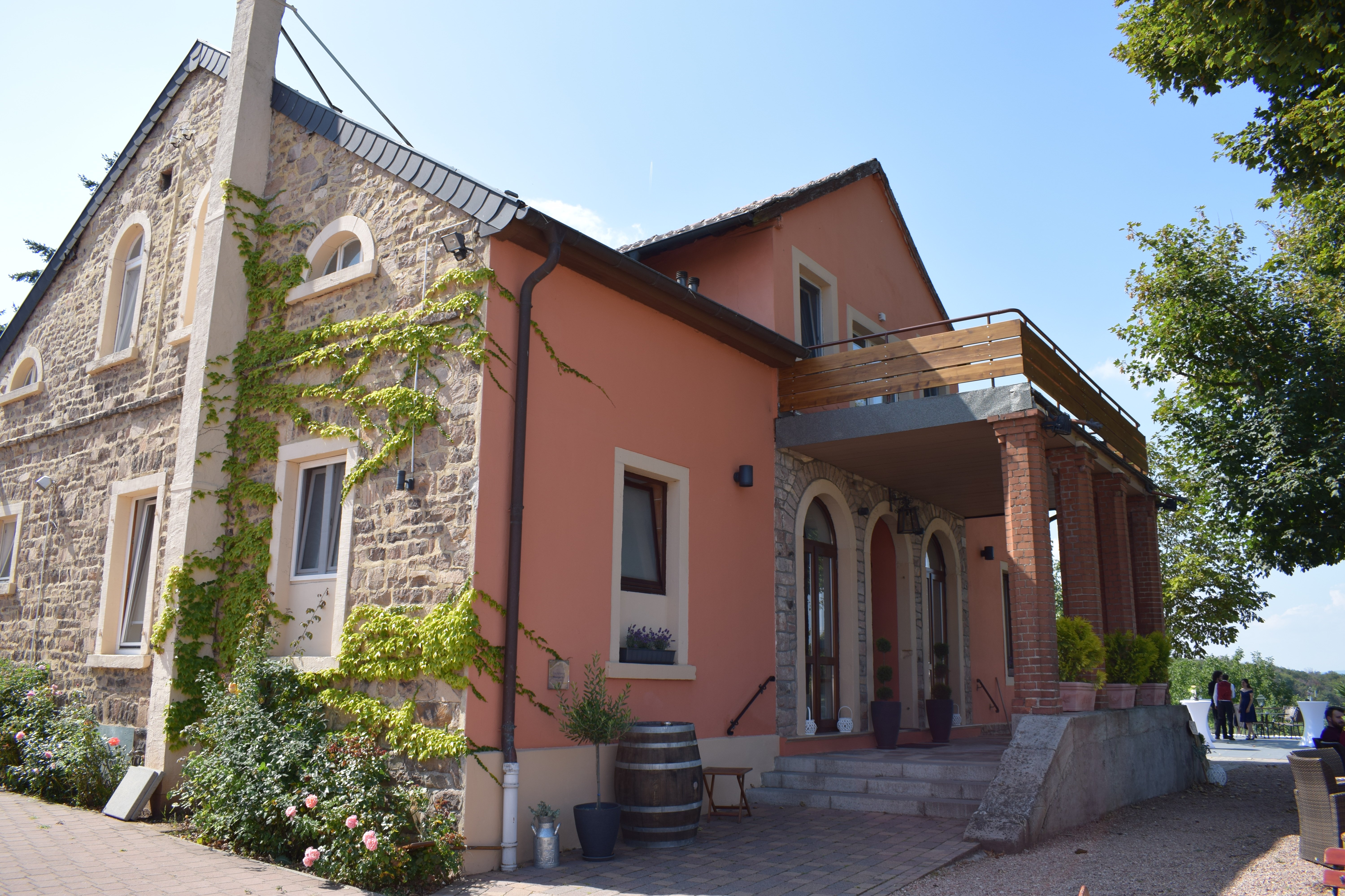 Hofgut NaturNahe – Bild 3