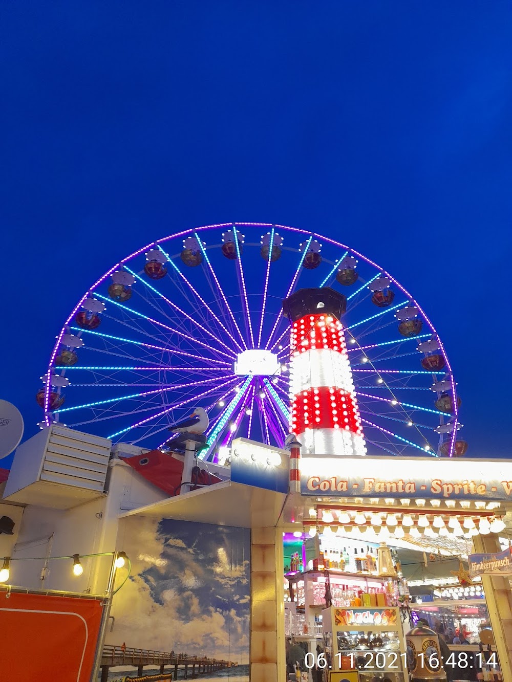 Festplatz – Bild 1