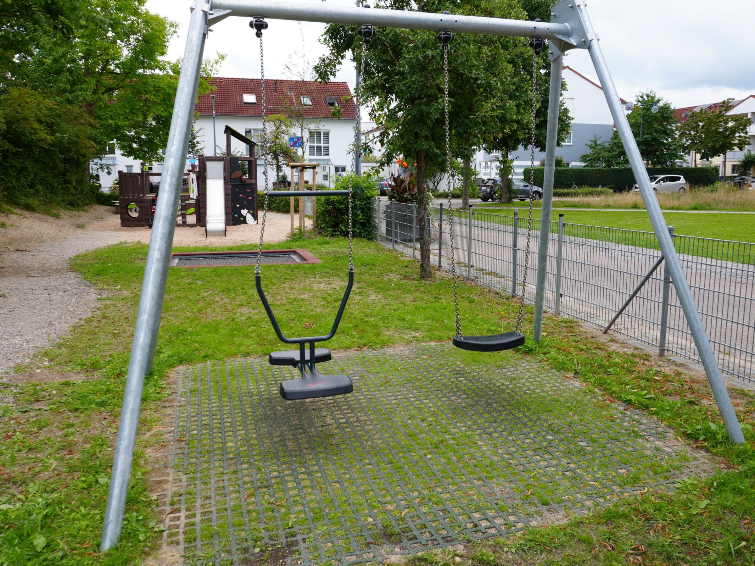 Spielplatz Jenaer Straße – Bild 5