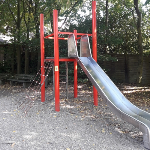 Spielplatz Trottenburg – Bild 1