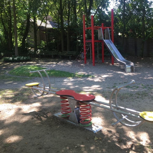 Spielplatz Trottenburg – Bild 2