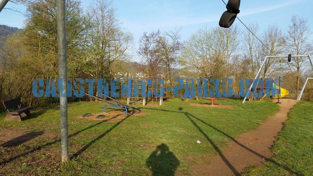 Playground at Igel – Bild 2