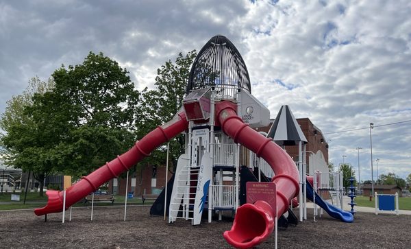 Playground at Igel – Bild 3