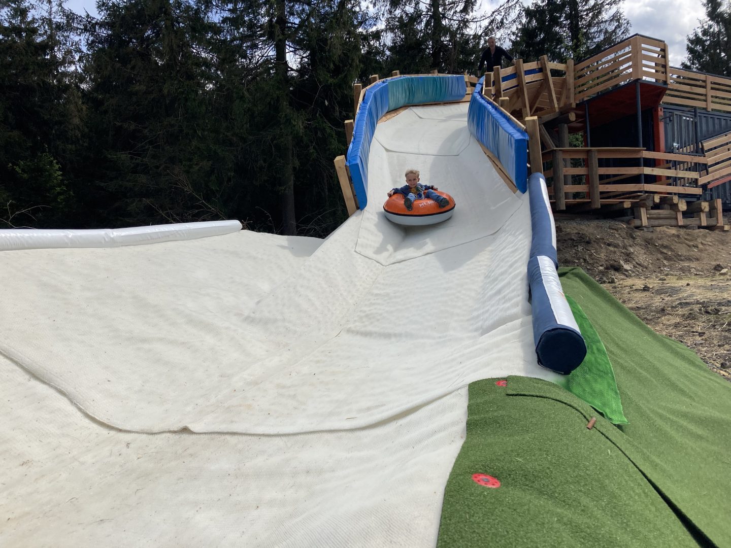 Erlebnisbocksberg Hahnenklee GmbH & Co. KG – Bild 3