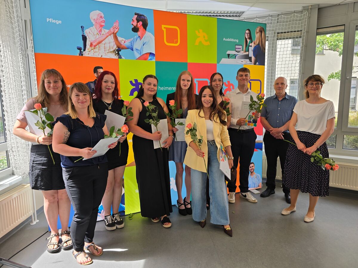 Heimerer - Schulen / Akademie – Bild 3