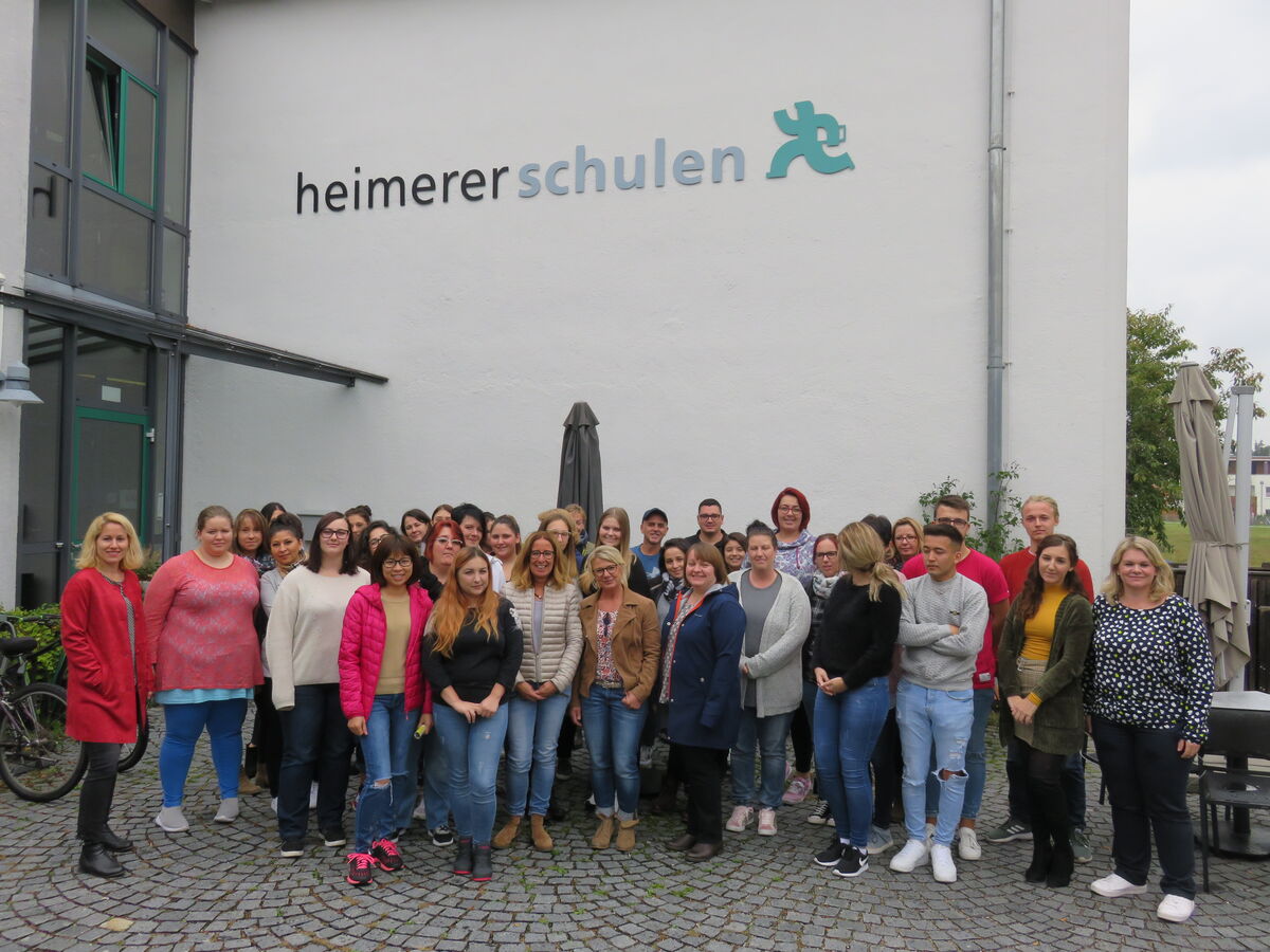 Heimerer - Schulen / Akademie – Bild 5