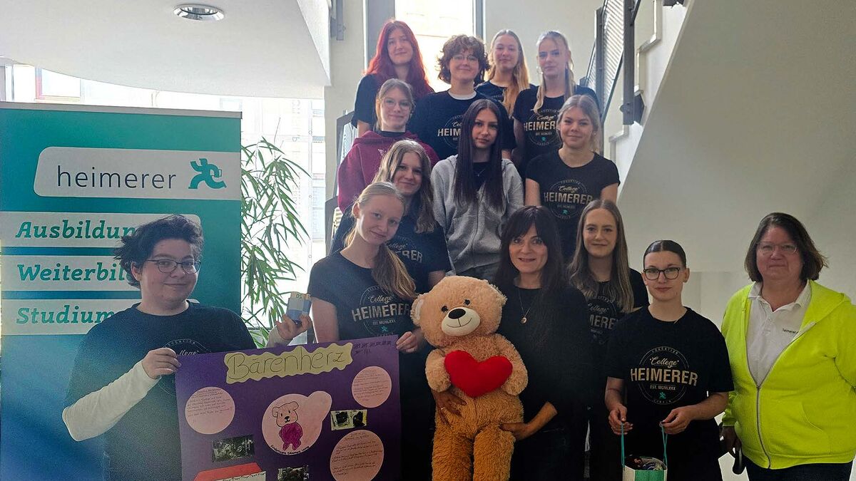 Heimerer - Schulen / Akademie – Bild 6