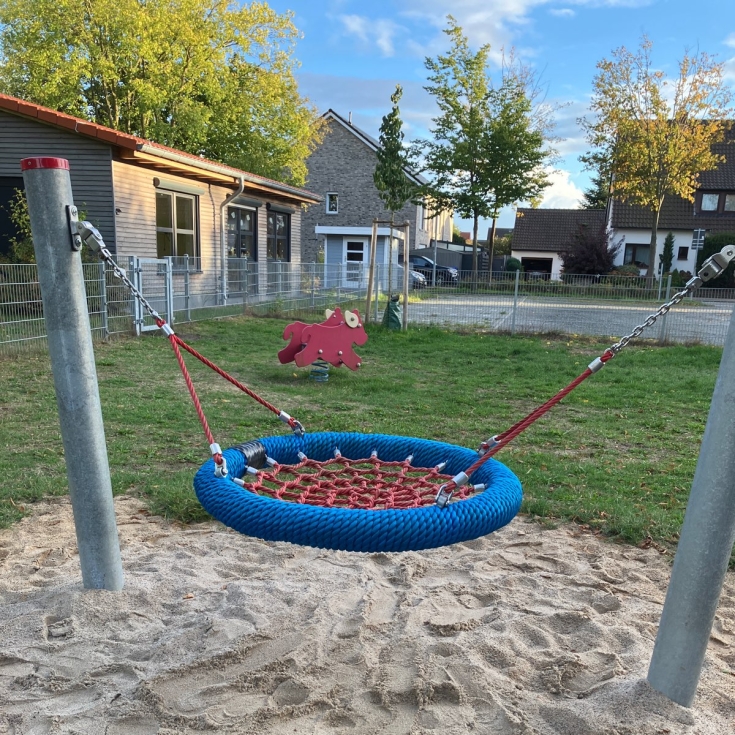 Spielplatz – Bild 2