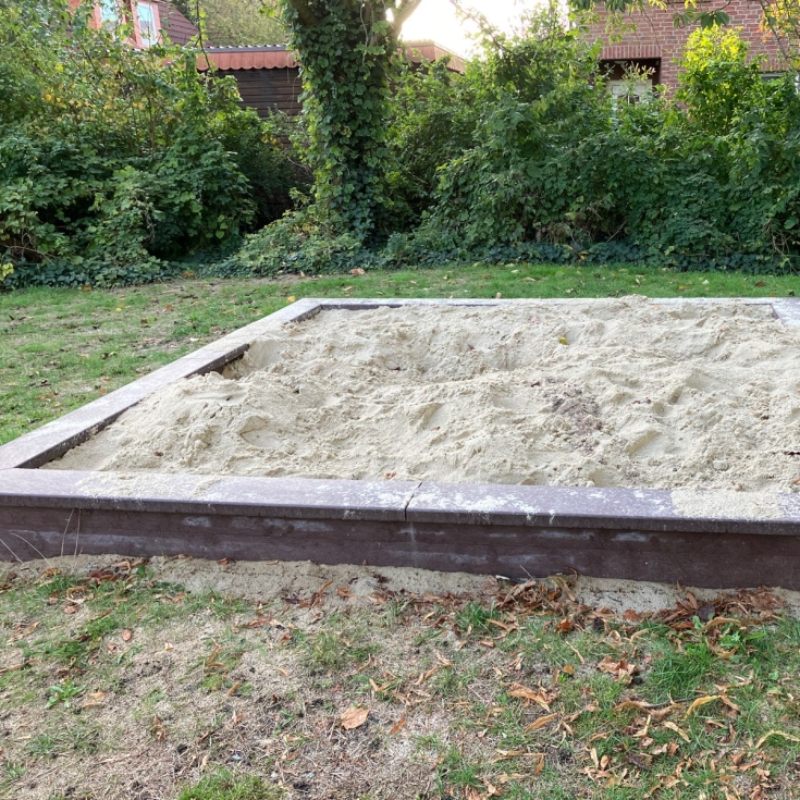 Spielplatz – Bild 3