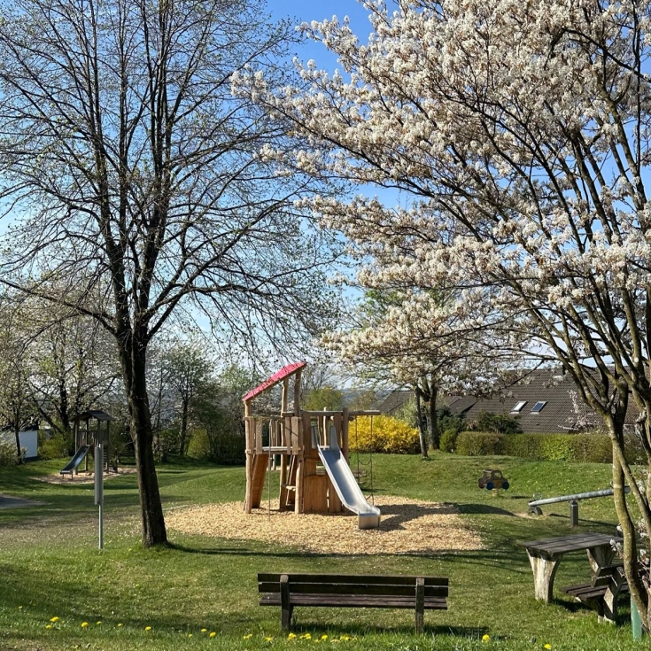Spielplatz Breslauer Straße – Bild 1