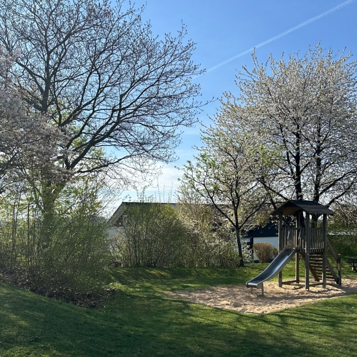 Spielplatz Breslauer Straße – Bild 3