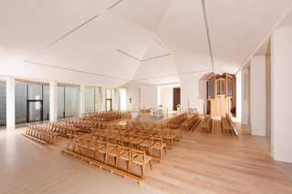 Katholische Landvolkshochschule Hardehausen – Bild 6