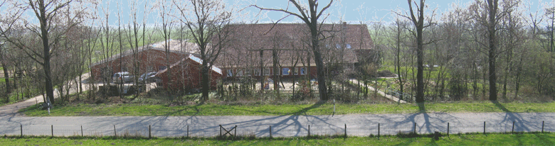 Kinder-Bauernhof Swaalvkenüst e. V. – Bild 2