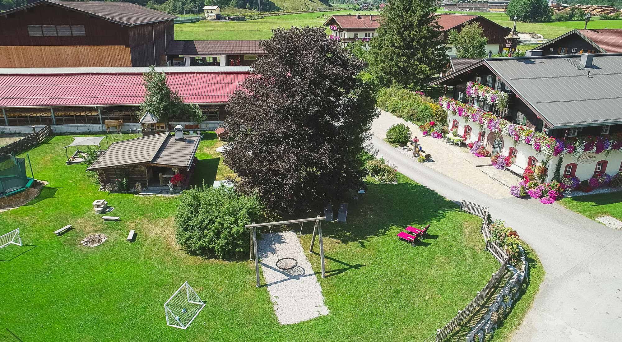 Kinder-Bauernhof Swaalvkenüst e. V. – Bild 4