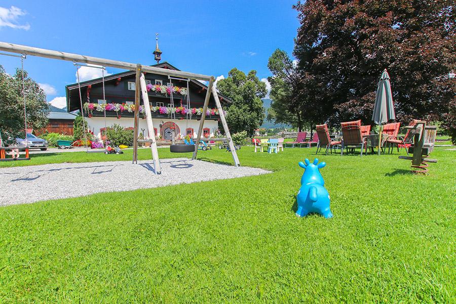 Kinder-Bauernhof Swaalvkenüst e. V. – Bild 5