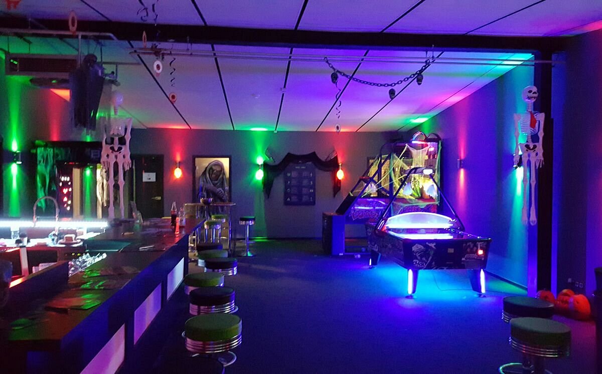 QUANTUM LASERTAG – Bild 1