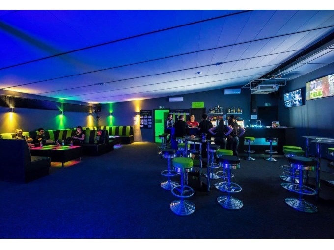 QUANTUM LASERTAG – Bild 4