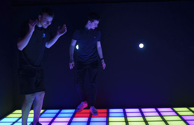 QUANTUM LASERTAG – Bild 5