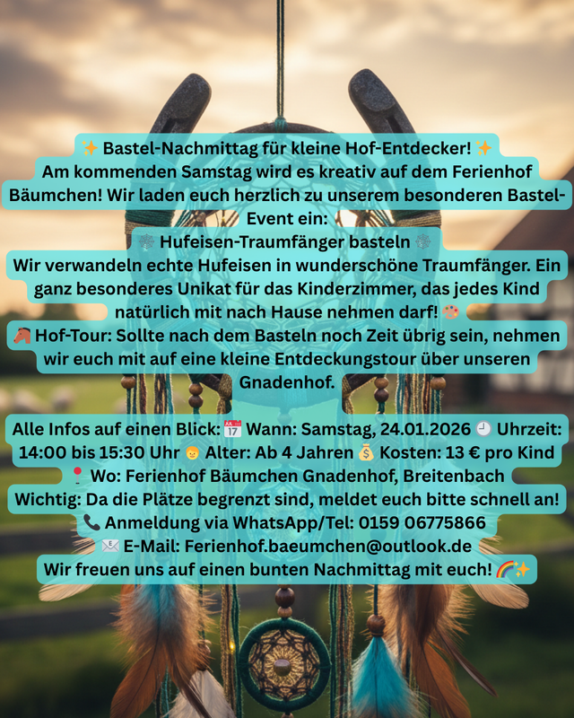 Ferienhof Bäumchen – Bild 2