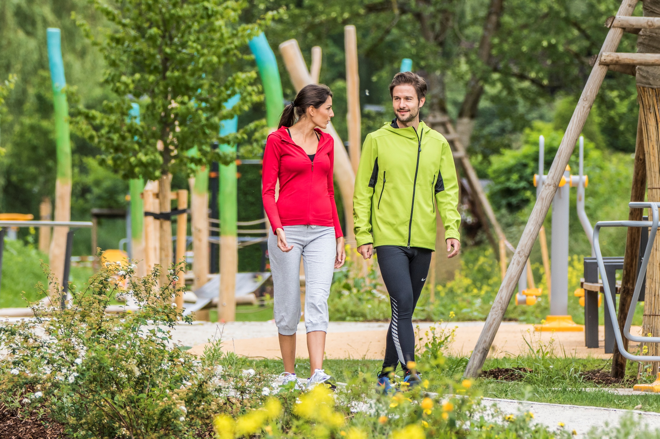 Generationenpark – Bild 3