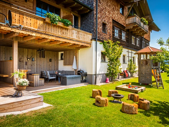 Schintlbauer Ferien Bauernhof – Bild 3