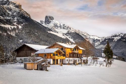 Schintlbauer Ferien Bauernhof – Bild 4