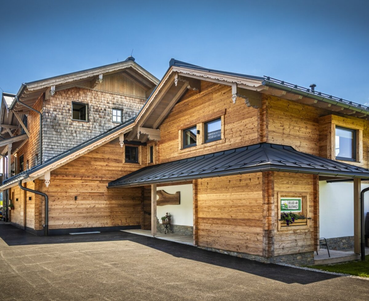 Schintlbauer Ferien Bauernhof – Bild 5