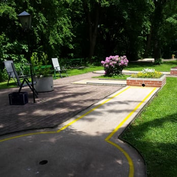 Minigolf München-West – Bild 4