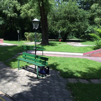 Minigolf München-West – Bild 6