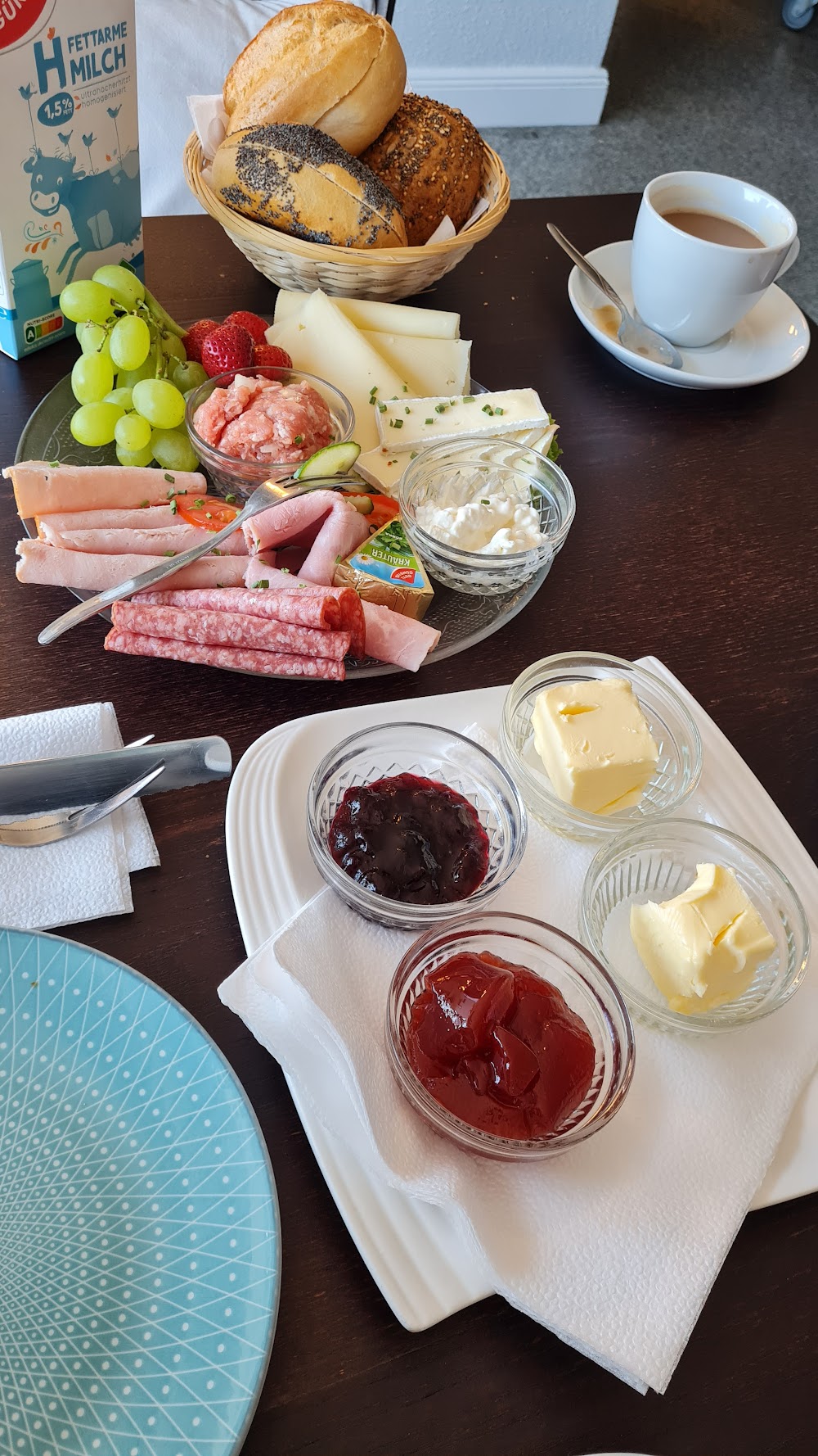 Tante Emma Bäckerei – Bild 1