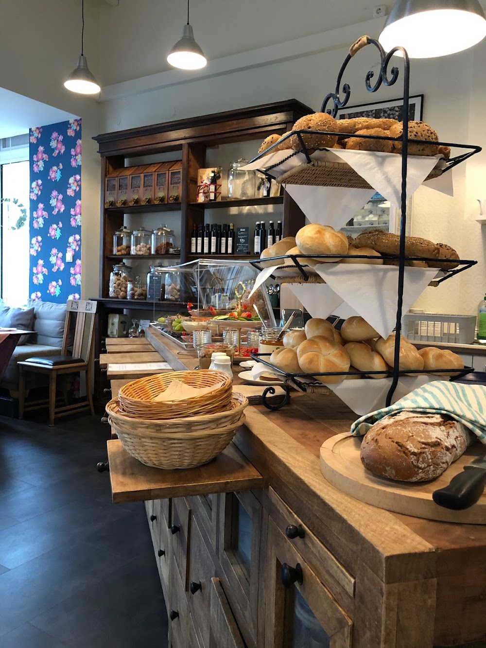 Tante Emma Bäckerei – Bild 4