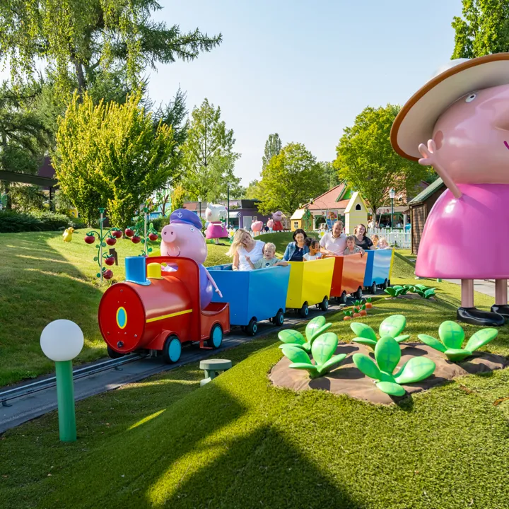 Peppa Pig Land – Bild 1