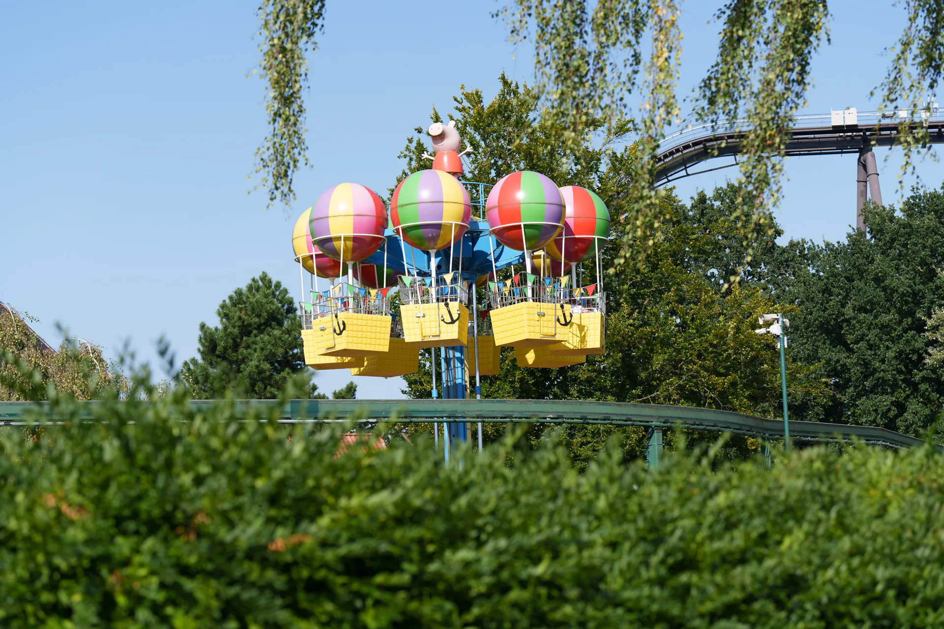 Peppa Pig Land – Bild 2