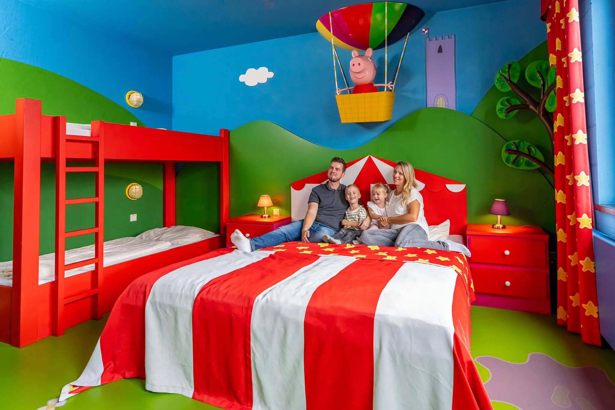 Peppa Pig Land – Bild 3