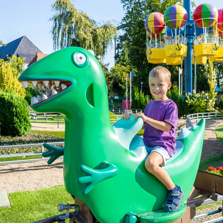 Peppa Pig Land – Bild 4