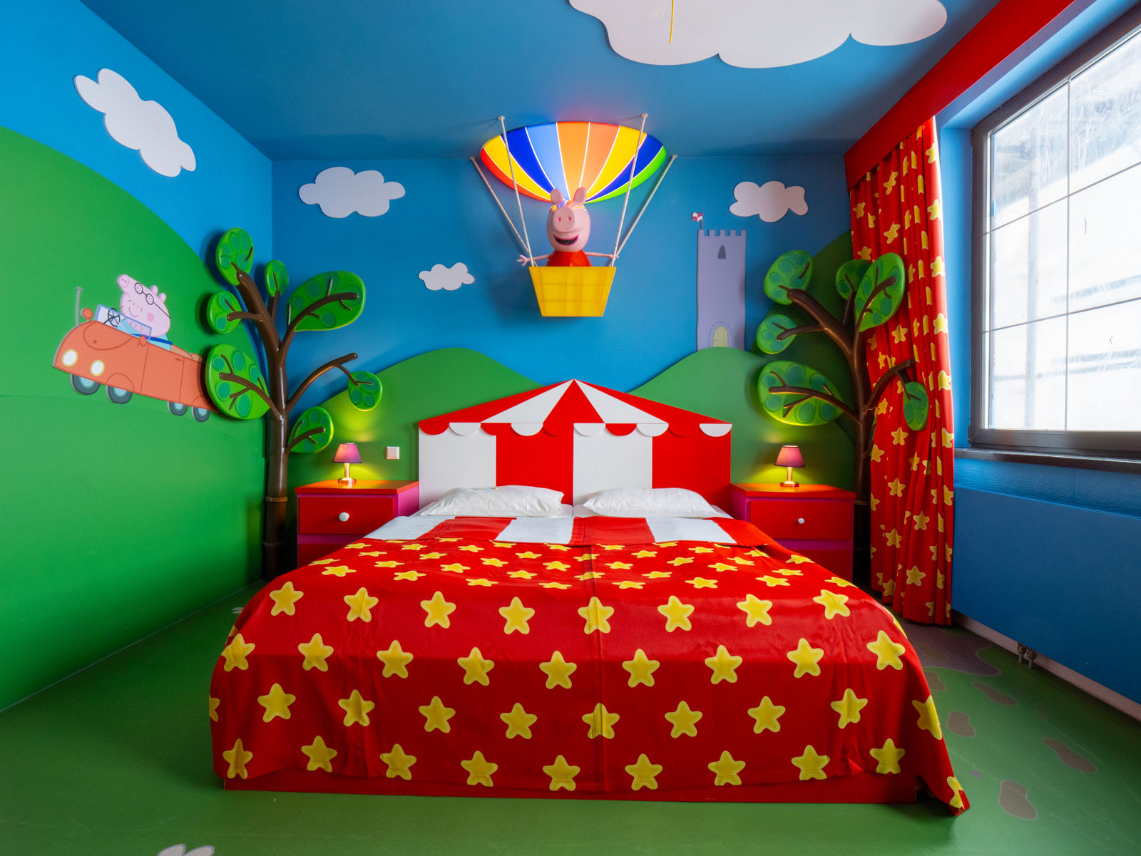 Peppa Pig Land – Bild 6