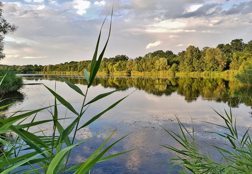 Oststrand Klettergerüst – Bild 1