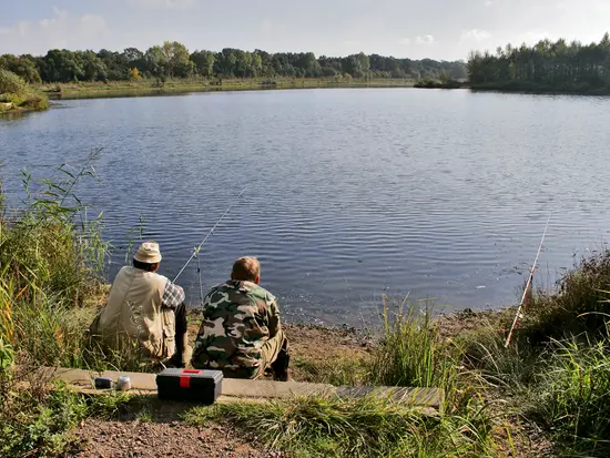 Oststrand Klettergerüst – Bild 2