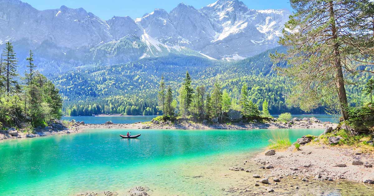 Oststrand Klettergerüst – Bild 3