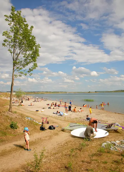 Oststrand Klettergerüst – Bild 5