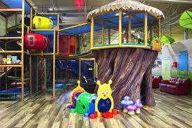 Cheeky Monkeys' Indoor Playland - St Catharines – Bild 3