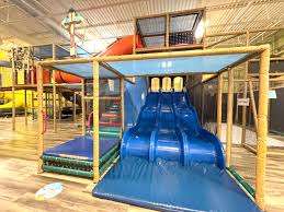 Cheeky Monkeys' Indoor Playland - St Catharines – Bild 4